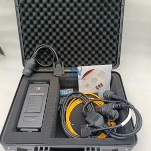 Quality Cat Et4 538-5051 478-0235 275-5121 Diagnostic Tool for Caterpillar Et4 4780235 5385051 Engine Scanner Communications Adapter wholesale