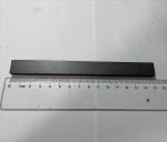 Brown 1500 Gauss Elevator Induction Magnetic Strips Low Coercivity