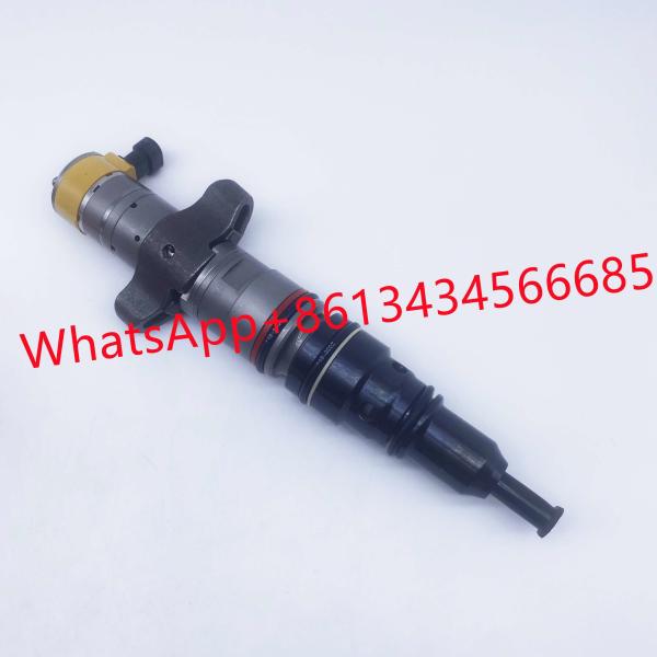 Common Rail Inyectores Diesel Fuel Injector Nozzles 268-1835 For Cat for