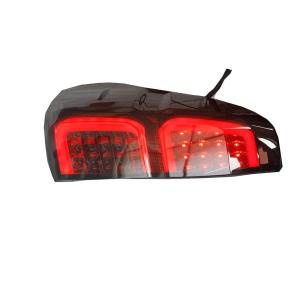 Quality 2015 Hilux Revo Parts Led Tail Lamp Light Toyota Hilux Off Road Modifications wholesale