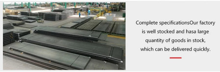 450HB Wear Resistant Steel Plate 1000-12000mm Length 450 Sheet