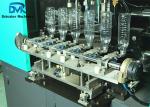 Automatic Plastic Water Bottle Making Machine Blowing Molding Equipment