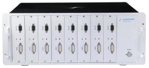 Quality Battery Testing 8 Channel Potentiostat Galvanostat CS310X wholesale
