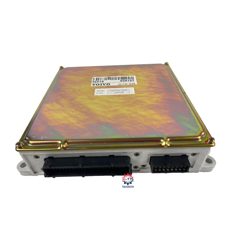 Excavator EC210B EC240B EC290B Controller Computer Board VECU ECU 14518349