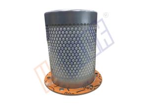 Quality Fiber Glass Air Compressor Oil Separator DC 3005 With 4000 Hours Warrangty wholesale