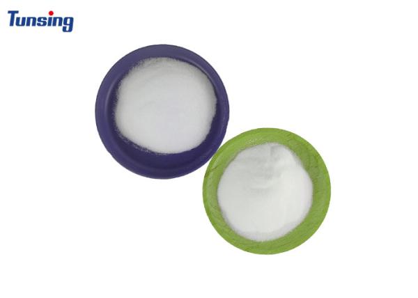 1kg 2kg 5kg White Heat Transfer Hot Melt TPU Powder DTF Powder For Textile