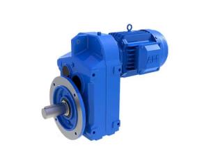 Quality Noise ≤60dB Helical Bevel Gear Reducer IP44 IP58 3000rpm wholesale