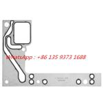 Hot Sell Cummins diesel engine parts Isx15 Qsx15 Diesel Engine Fan Drive 12pk