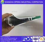 High quality screen printing squeegee aluminum handle/screen printing squeegee