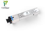 20km 1310nm 1550nm 1000Base-BX CISCO Compatible SFP Modules