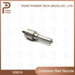 G3S15 Denso Common Rail Nozzle For Injectors 295050-0340 33800-52800 diesel