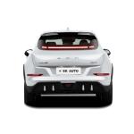 Speed 160km/H 480km Great Wall Ora Good Cat Gt Electric Car Mini Electric