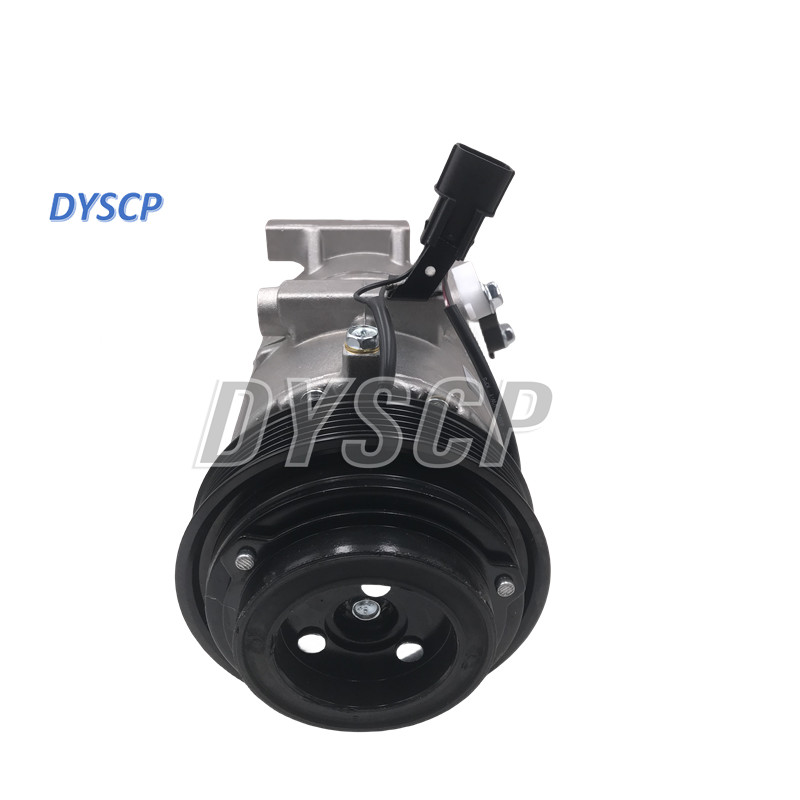 Car Ac Compressor 97701-4X000 977014X000 KIA K2 2013-2014 6PK