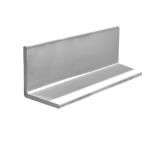 80x80 L Shaped MS Angle Bar Hot Dipped Stainless Steel Decorative Profiles