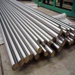 Pickled Hot Rolled Cold Drawn Stainless Steel Bar 310S 316L 410 430