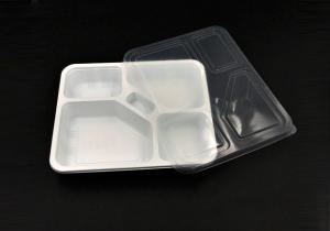 Quality E-138 clamshell food container wholesale