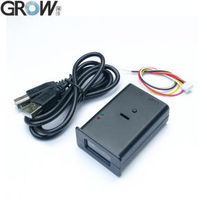 China High Precision CMOS Uart Barcode Scanner Laser Barcode Scanner Module on sale
