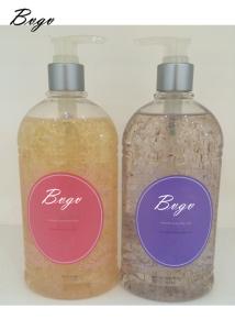 Quality Body Polish natural clean peeling gel wholesale