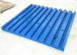 Jaw crusher main spare wear parts manufacturer and supplier