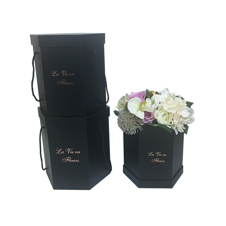 Ultralight Eco Friendly Chocolate Boxes