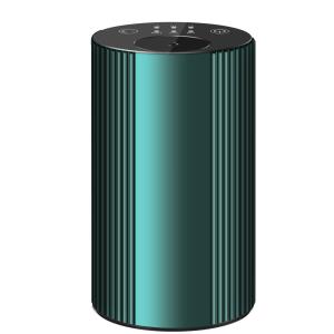 China Removable Waterless Car Aroma Diffuser 2000mAh Battery Operated on sale