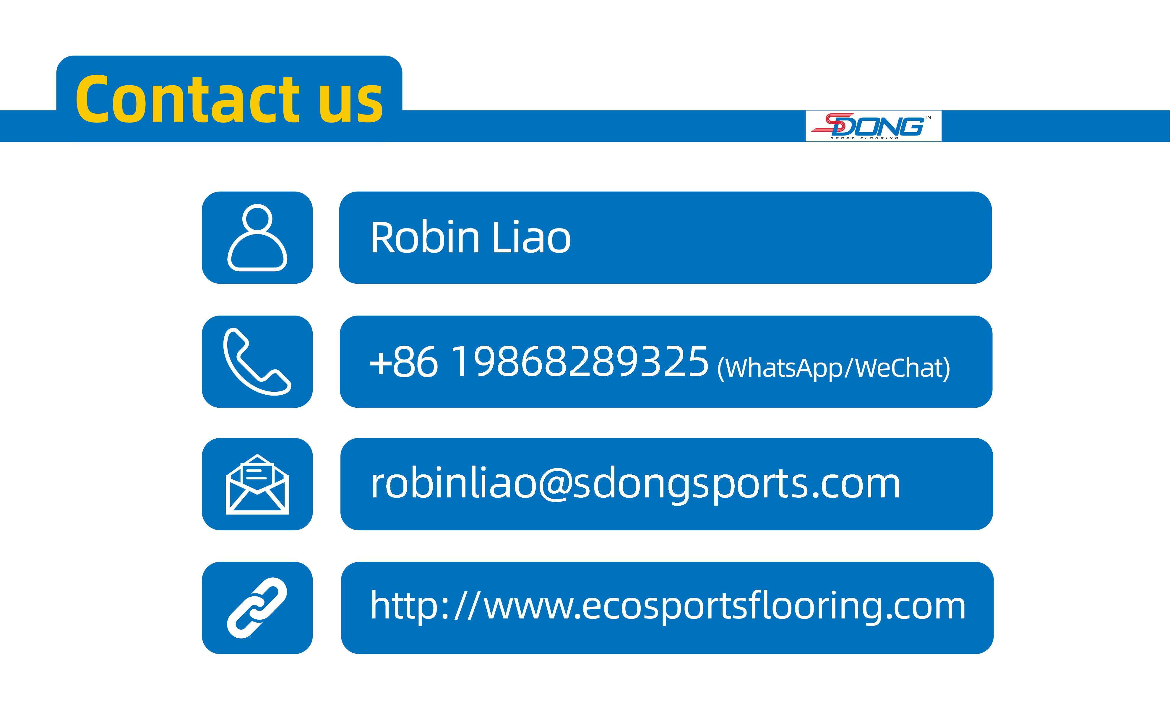 UV-Resistance Rubber Safety Tiles All Weather Synthetic Sports Flooring