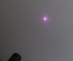 405nw 50mw Violet Dot Laser Module For Laser Pointer ,Laser Stage Light