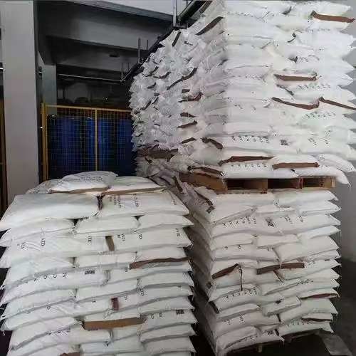 White Na2S2O8 Sodium Persulfate Disinfection Powder CAS 7775-27-1