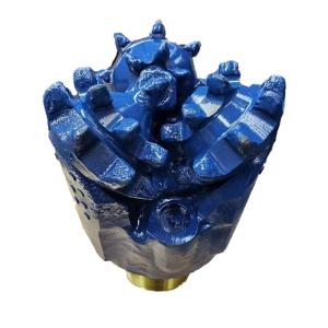 Quality High Quality 9.5inch IADC217 Steel Tooth Tricone Bit wholesale