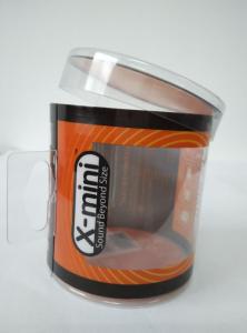 Quality Plastic Folding Box, Cylinder wholesale