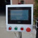 Chuangyu CY-NF104 Nose Bars Attaching Machine For KN95 Mask Respirators
