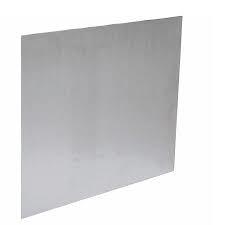 Quality 0.13mm-0.8mm Galvanized Steel Flat Sheet Q345 Q345D wholesale