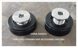 Quality FeiHang AO42-35N Marine Bottom Plugs Plug diameter 42mm, Bottom plate H-35mm, stainless steel Bottom plug for oil tank wholesale