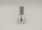 Unique 5ml Glass Nail Paint Bottle , Gel Bottle Nail Polish OEM / ODM Logos