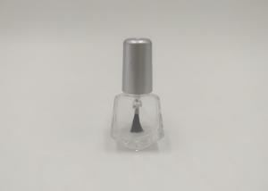 Quality Unique 5ml Glass Nail Paint Bottle , Gel Bottle Nail Polish OEM / ODM Logos wholesale