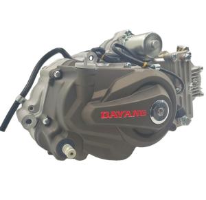 Quality 140cc DAYANG Cool Nature Engine Motorcycle Single Cylinder 4 Stroke CDI Ignition wholesale