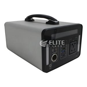 Quality 14.8V 67.6Ah 1000W Portable Li Ion Battery Pack Outdoor Power Supply wholesale