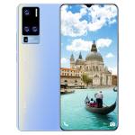 X50 Pro 12GB 512GB 6.7 Inch Unlocked Cell Phone 4800mAh Mobile Phones