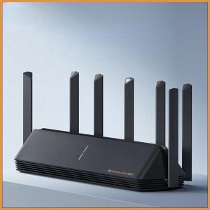 Quality Dual Band AX6000 WiFi Router WiFi 6 Mesh High Speed Transmission wholesale