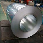 1000 Width Dx51d Z275 Zinc Coated Steel Coil Galvanized Steel Coil G60