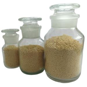 Quality Macroporous adsorption resin specifically designed for VOCs wholesale
