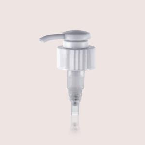 Quality JY327-04 Plastic Lotion Pump For Shampoo Bottle wholesale