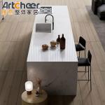 Modern Design Plywood Door Cabinets Perfect Combination For Kitchen