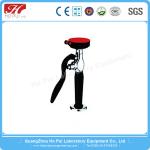 Laboratory Chemical Resistant Steel Lab Casework Automatic Trigger Locking
