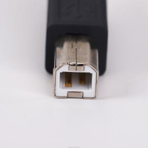Quality Custom USB Cables Male USB A To USB B Cable Fast Charging wholesale