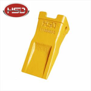 Quality excavator parts bucket teeth bucket tooth tips 7130032 for DH360 onsale wholesale