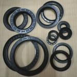 TC / SC Type FKM/NBR Oil Seals Silicone Rubber Washers with High Quality OEM &