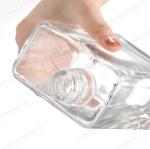 Win Bottle from Glass Bottle Acceptable Customer's Logo Logo Acceptable Customer