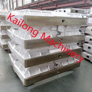 Quality KW Molding Line Sand Casting Flasks CNC Machining wholesale