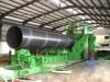 Quality Spiral pipe machine wholesale